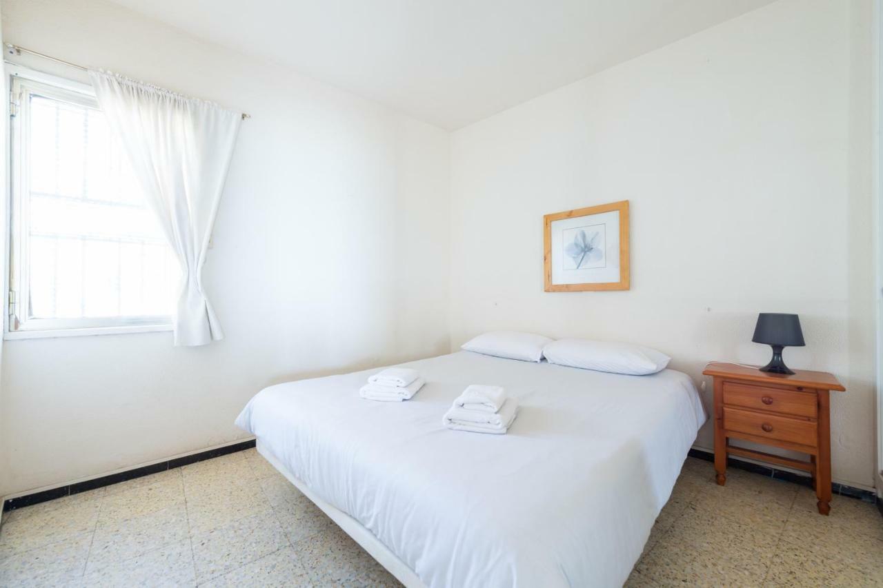 Las Burras Beach Terrace&Pool By Canariasgetaway San Agustín Екстериор снимка